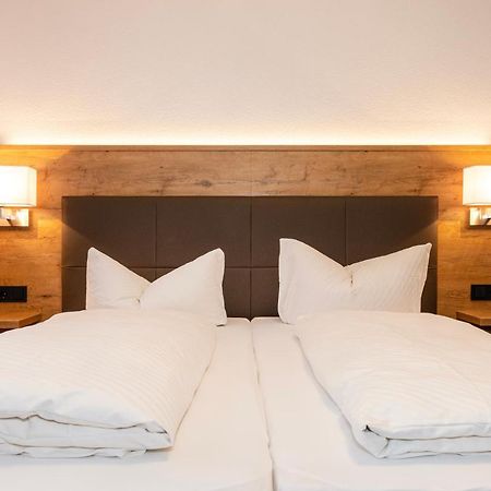 Hotel Seestern Wasserburg Bagian luar foto